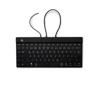 R-Go Split zweiteilige tastatur QWERTZ