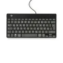 R-Go Compact break tastatur QWERTZ
