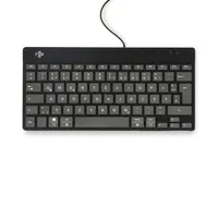 R-Go Compact break tastatur QWERTZ