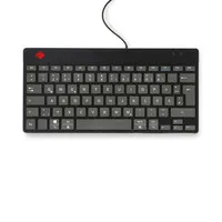 R-Go Compact break tastatur QWERTZ