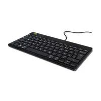 R-Go Compact break tastatur QWERTZ
