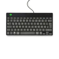 R-Go Compact break tastatur QWERTZ