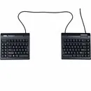 Kinesis Freestyle2 XL gesplittete Tastatur für PC
