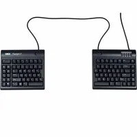 Kinesis Freestyle2 XL gesplittete Tastatur für PC