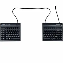 Kinesis Freestyle2 XL gesplittete Tastatur für PC