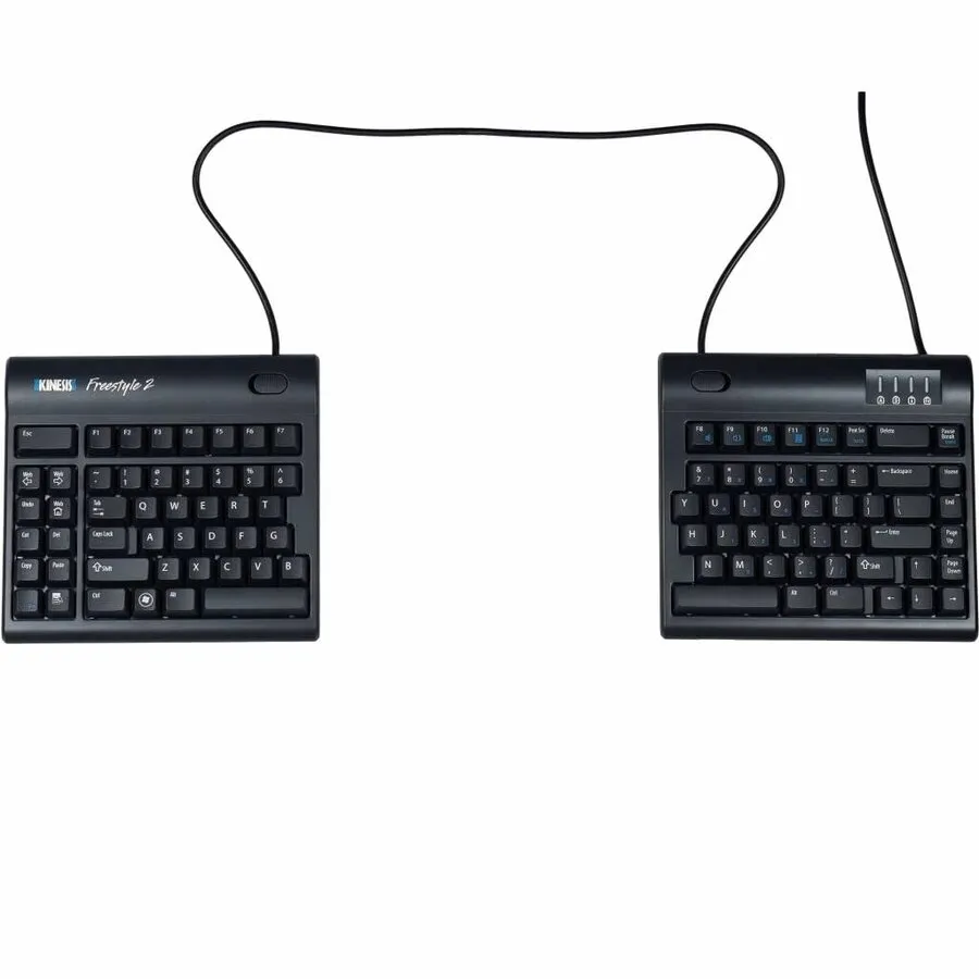 Kinesis Freestyle2 XL gesplittete Tastatur für PC