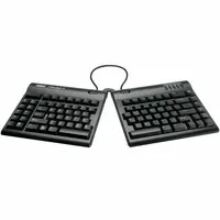 Kinesis Freestyle2 XL gesplittete Tastatur für PC