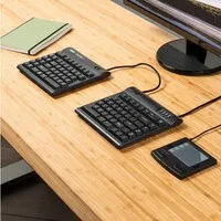 Kinesis Freestyle2 XL gesplittete Tastatur für PC