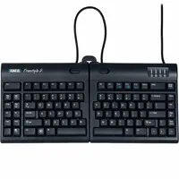 Kinesis Freestyle2 XL gesplittete Tastatur für PC