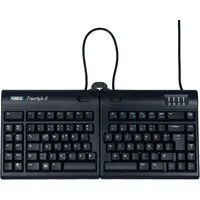 Kinesis Freestyle2 teilbare ergonomische tastatur für pc QWERTZ