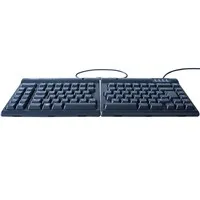 Kinesis Freestyle2 teilbare ergonomische tastatur für pc QWERTZ