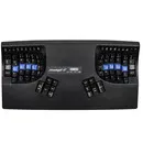 Kinesis Advantage2 quiet low-force ergonomische tastatur QWERTZ