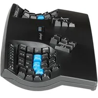 Kinesis Advantage2 quiet low-force ergonomische tastatur QWERTZ