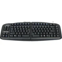 Goldtouch V2 ergonomische tastatur QWERTZ