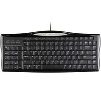 Evoluent Mausfreundliche ergonomische Tastatur