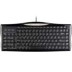 Evoluent Mausfreundliche ergonomische Tastatur