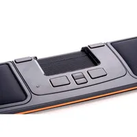 Mousetrapper® Advance 2.0 Trackpad Coral