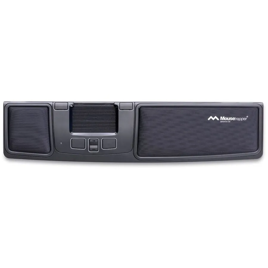Mousetrapper® Advance 2.0 Trackpad
