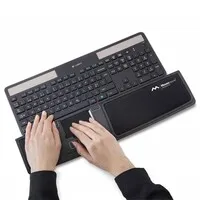 Mousetrapper® Advance 2.0 Trackpad