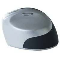 Minicute EZmouse5 kabellose rechtshändige ergonomische Maus