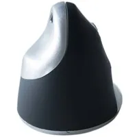 Minicute EZmouse5 kabellose rechtshändige ergonomische Maus