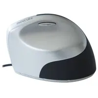 Minicute EZmouse5 kabelgebundene rechtshändige ergonomische Maus