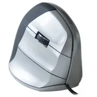 Minicute EZmouse5 kabelgebundene rechtshändige ergonomische Maus