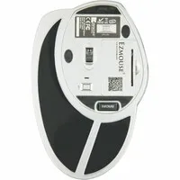 Minicute EZmouse5 kabelgebundene rechtshändige ergonomische Maus