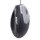 Minicute EZMouse2 kabelgebundene rechtshändige ergonomische Maus