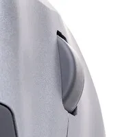 Minicute EZMouse2 kabelgebundene rechtshändige ergonomische Maus