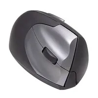 Minicute EZMouse2 kabellose rechtshändige ergonomische Maus