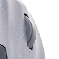Minicute EZMouse2 kabellose rechtshändige ergonomische Maus