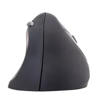 Minicute EZMouse2 kabellose rechtshändige ergonomische Maus