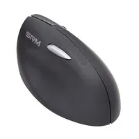Minicute EZMouse2 kabellose rechtshändige ergonomische Maus
