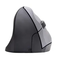 Minicute EZMouse2 kabellose rechtshändige ergonomische Maus