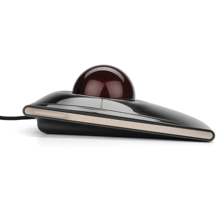 Kensington SlimBlade™ Trackball-Maus