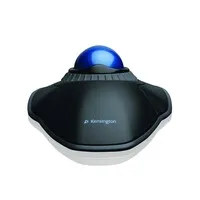Kensington Orbit kabelgebundene Trackball-Maus schwarz