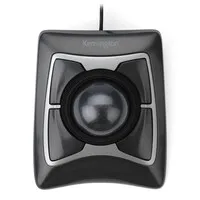 Kensington Expert Mouse kabelgebundene Trackball-Maus