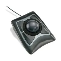 Kensington Expert Mouse kabelgebundene Trackball-Maus