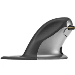Posturite Penguin Mouse kabellos links/rechts