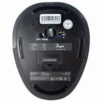 Posturite Penguin Mouse kabellose links/rechts ergonomische Maus