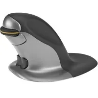 Posturite Penguin Mouse kabellose links/rechts ergonomische Maus