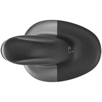 Posturite Penguin Mouse kabellose links/rechts ergonomische Maus