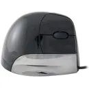 Evoluent Standard Right kabelgebundene rechtshändige ergonomische Maus