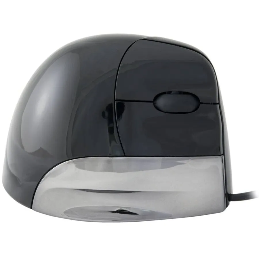 Evoluent Standard Right kabelgebundene rechtshändige ergonomische Maus
