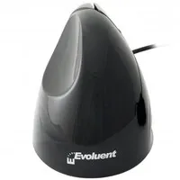 Evoluent Standard Right kabelgebundene rechtshändige ergonomische Maus