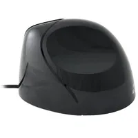 Evoluent Standard Right kabelgebundene rechtshändige ergonomische Maus