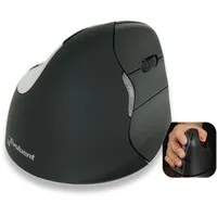 Evoluent VerticalMouse4 Bluetooth Rechtshänder für Mac