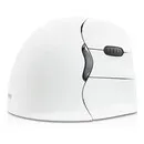 Evoluent VerticalMouse4 Bluetooth Rechtshänder für Mac