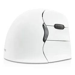 Evoluent VerticalMouse4 Bluetooth Rechtshänder für Mac